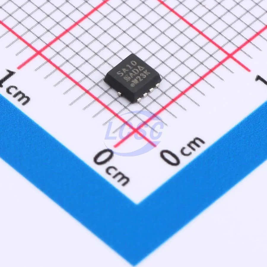 SISA10DN-T1-GE3