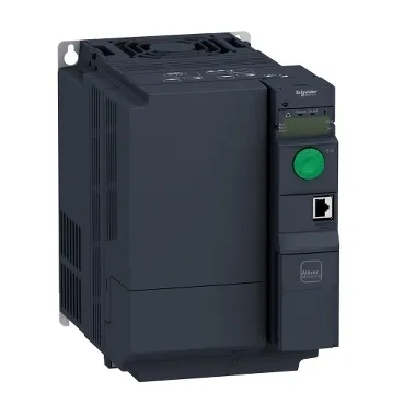 Преобразователь частоты ATV320U75N4B