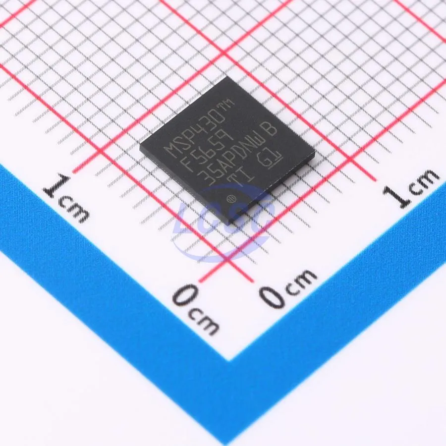 MSP430F5659IZCAR