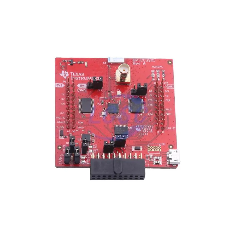 BP-CC3301