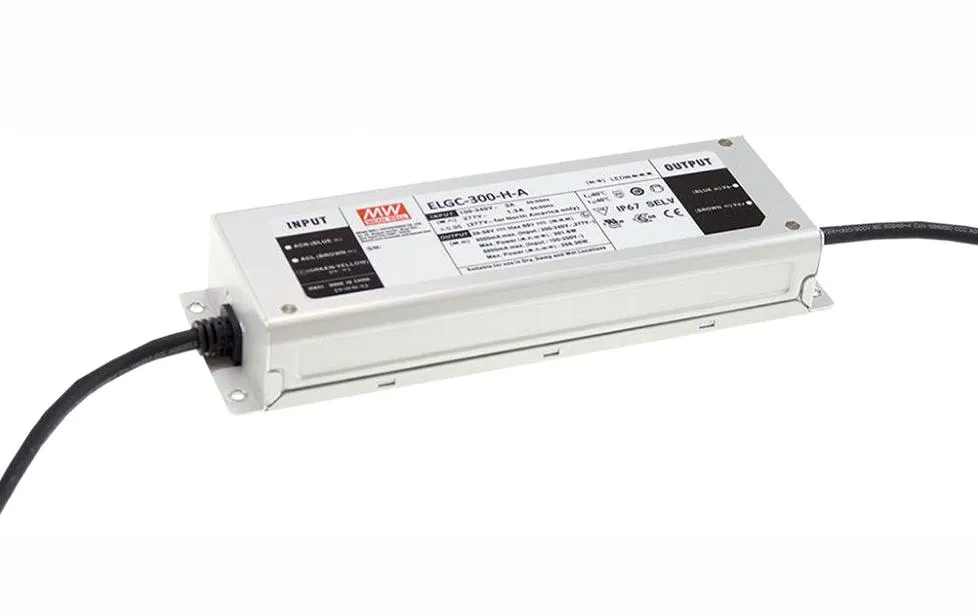 ELGC-300-M-A