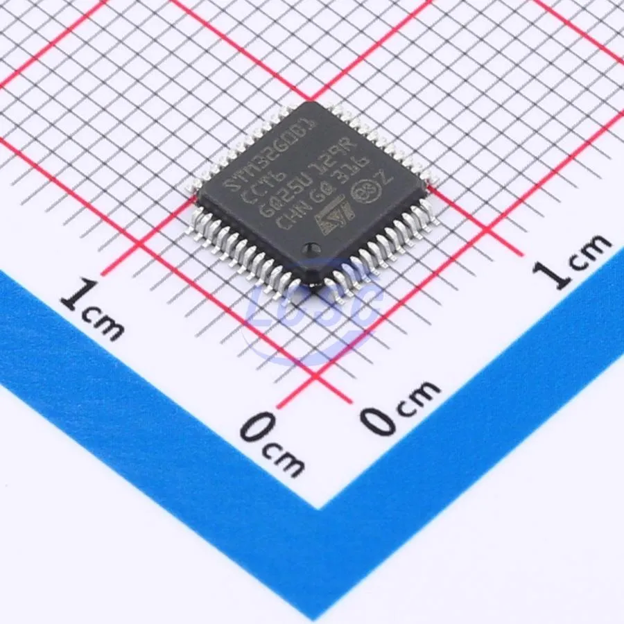 STM32G0B1CCT6