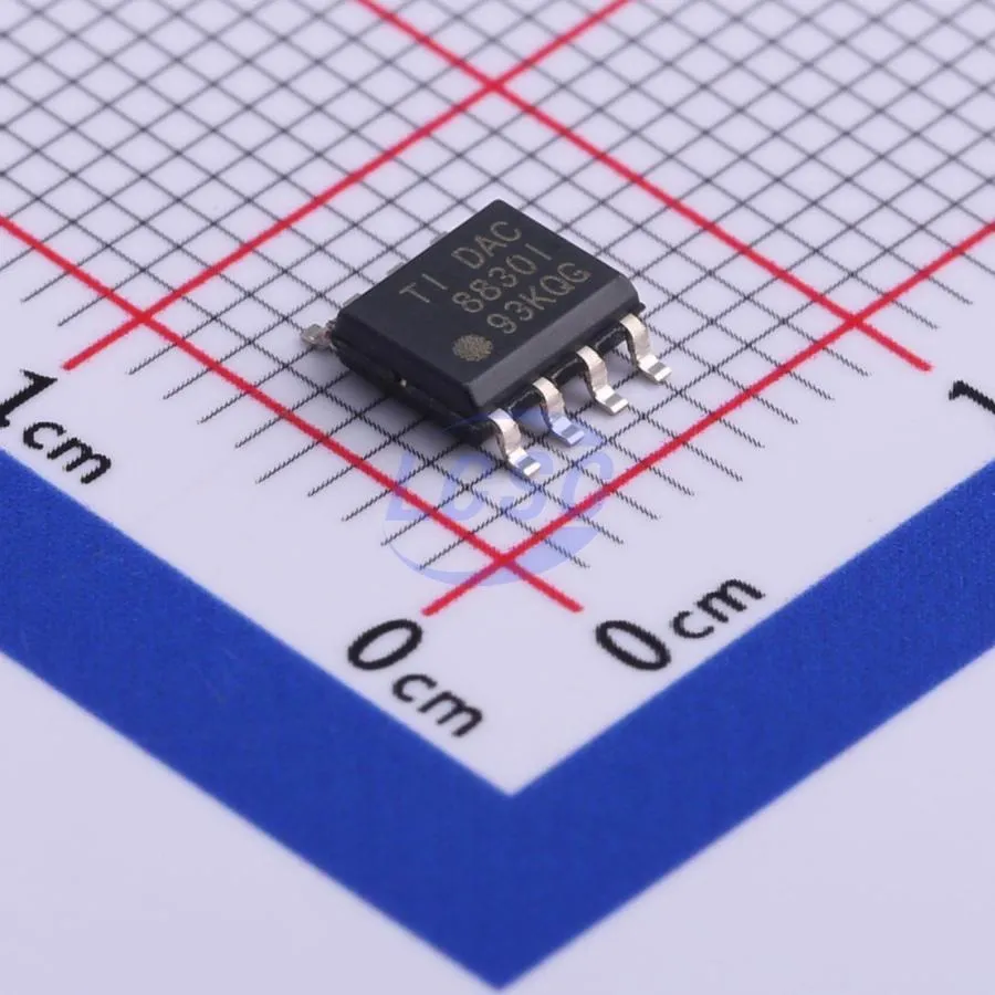 DAC8830ICDR