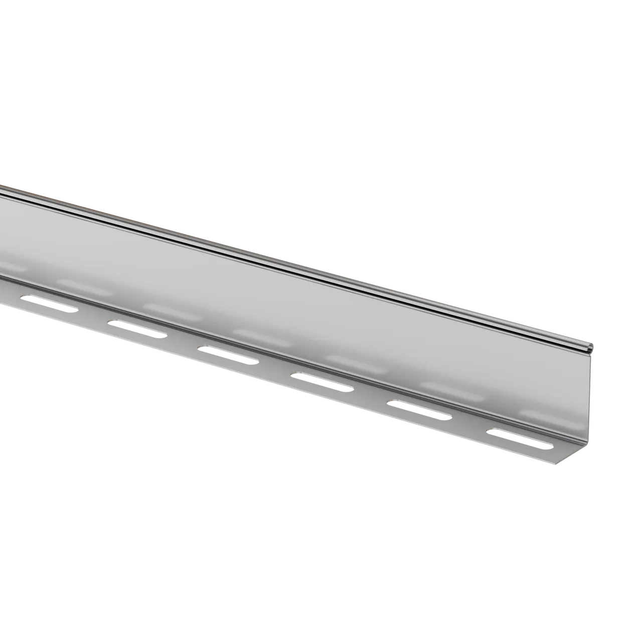 Перегородка разделительная h=50 мм (3000 мм) EKF p503