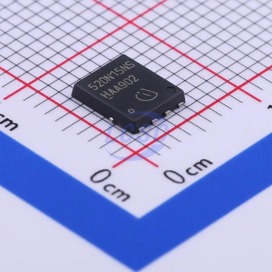 BSC520N15NS3G