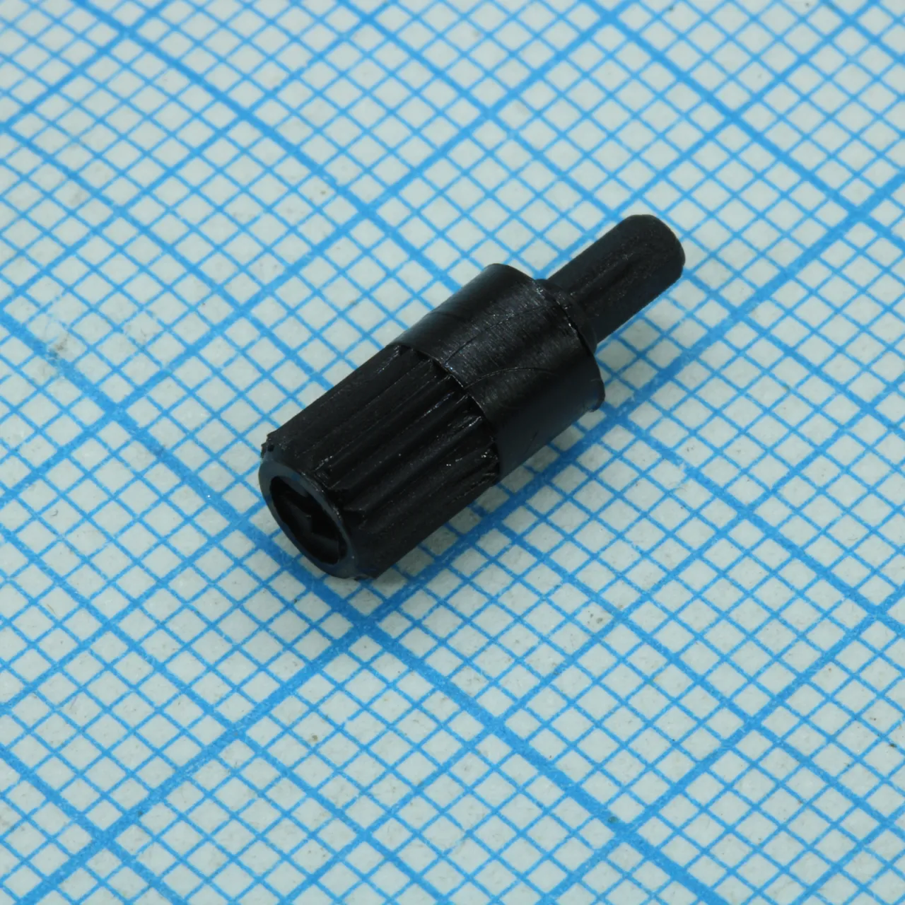 CA9 FIG 9005 NEGRO