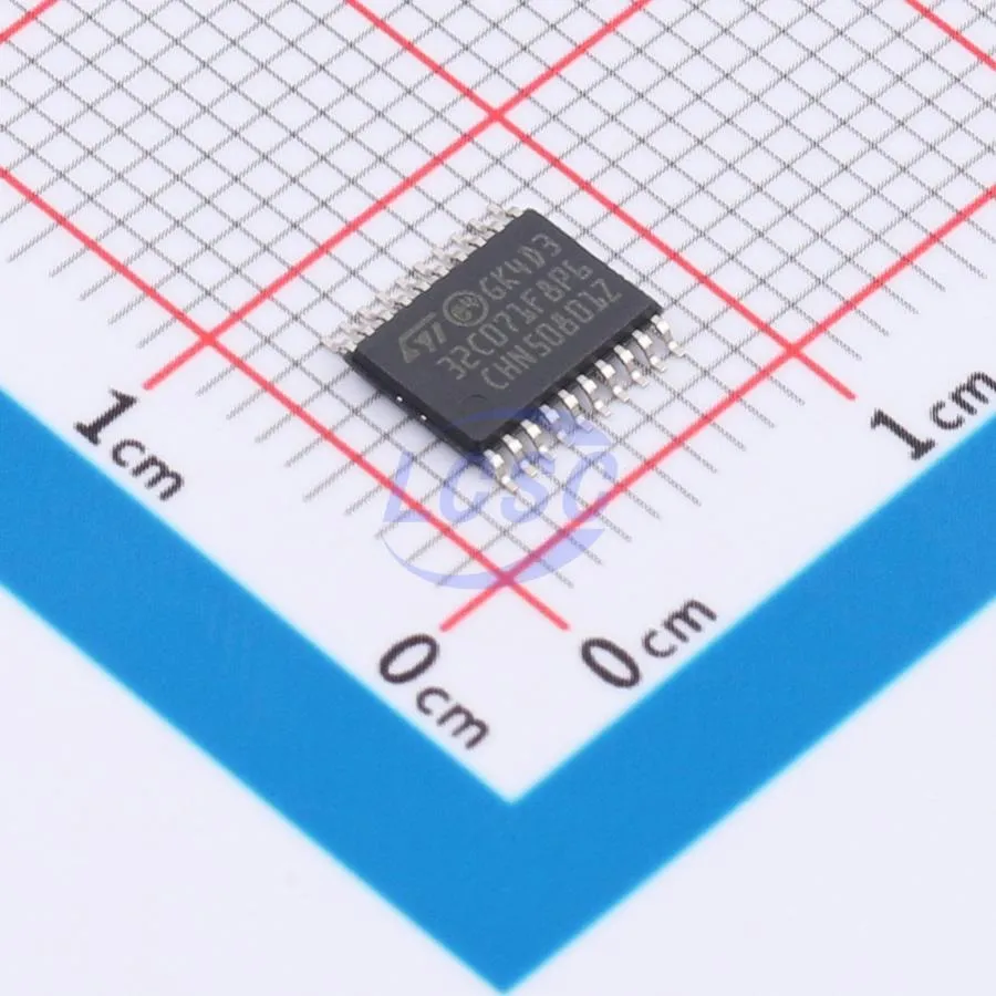 STM32C071F8P6