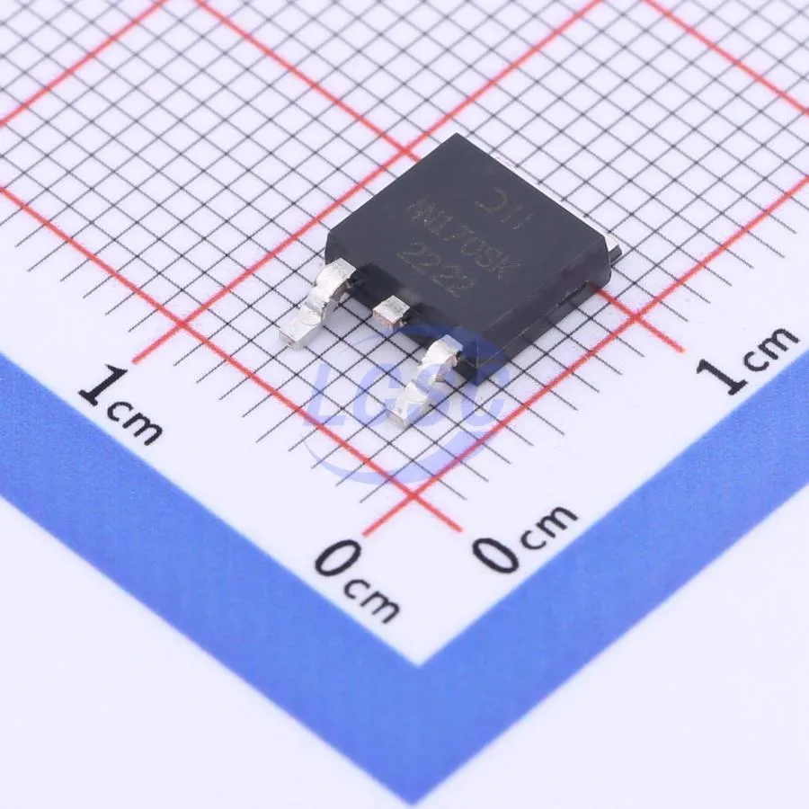 DMN10H170SK3Q-13