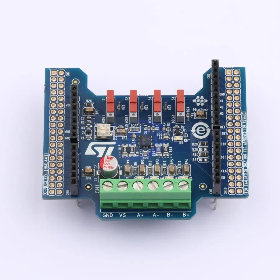 X-NUCLEO-IHM14A1