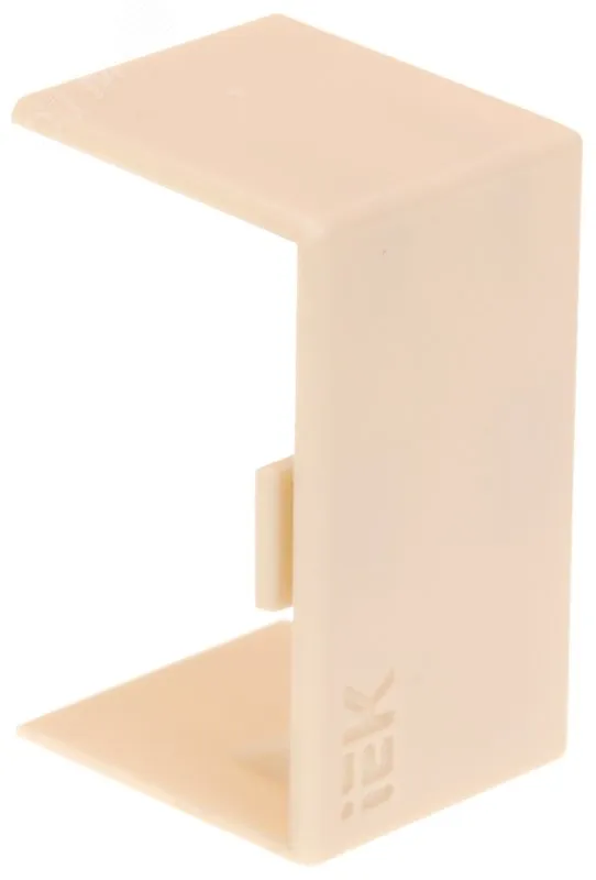 ELECOR Соединитель на стык КМС 40х25 сосна (4шт/компл) EL-KK10D-S-040-025-K34