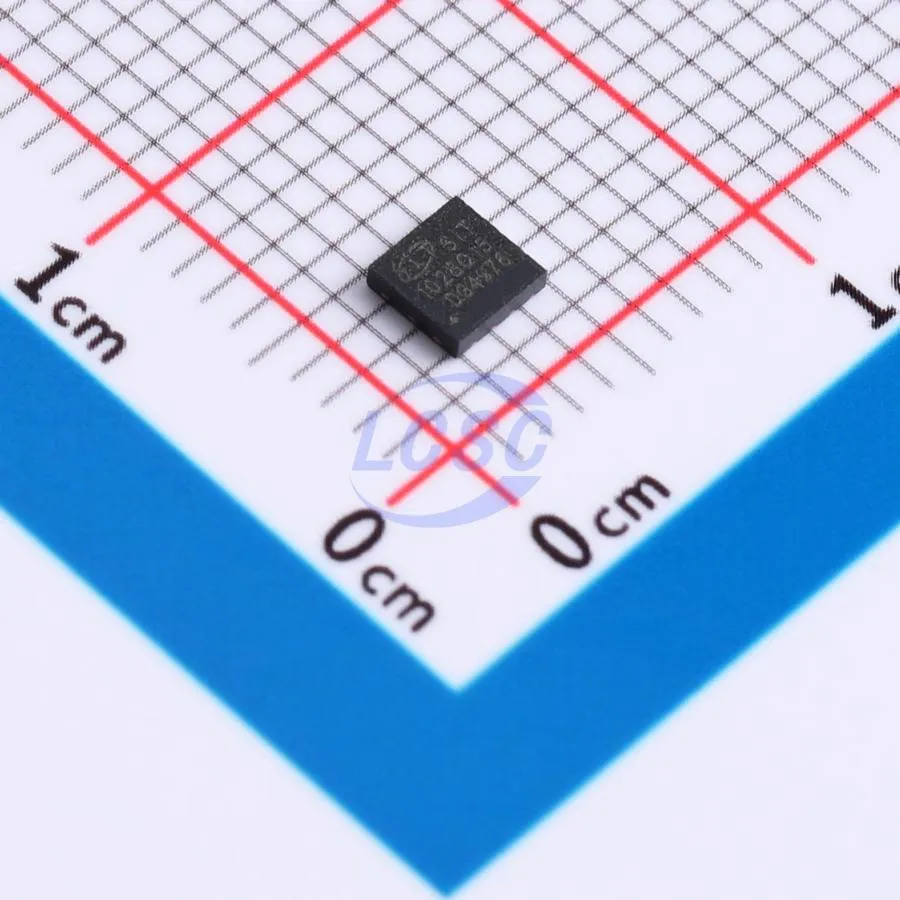 SIT1028QTK/1/5V0