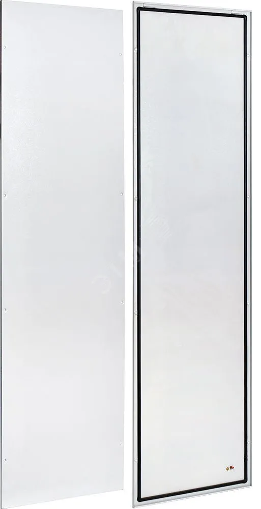 Панель задняя 2000х800 IP54 FORMAT YKM40D-FO-FP-200-080-54