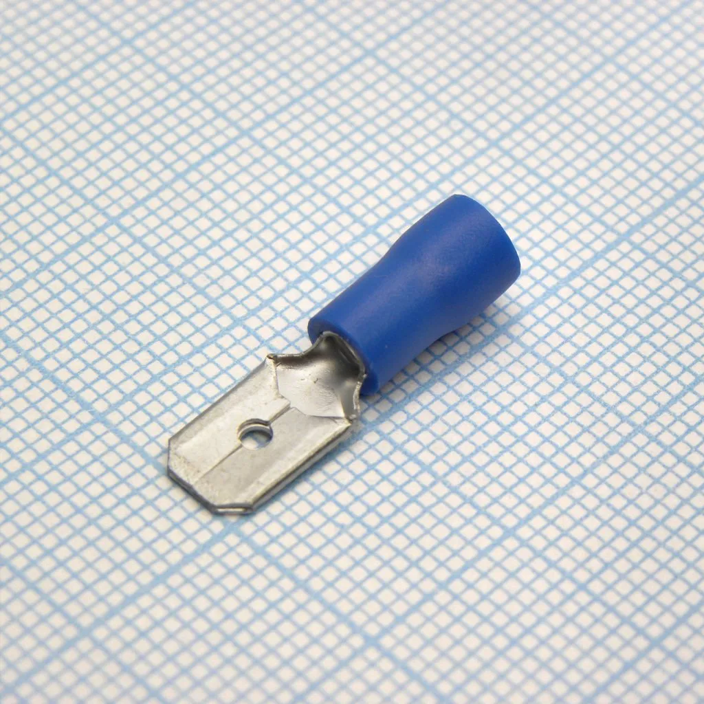 MDV2-250 Blue