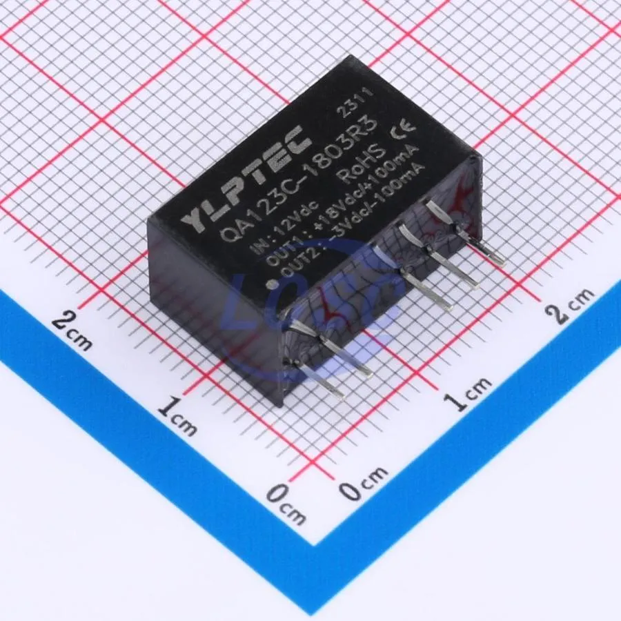QA123C-1803R3