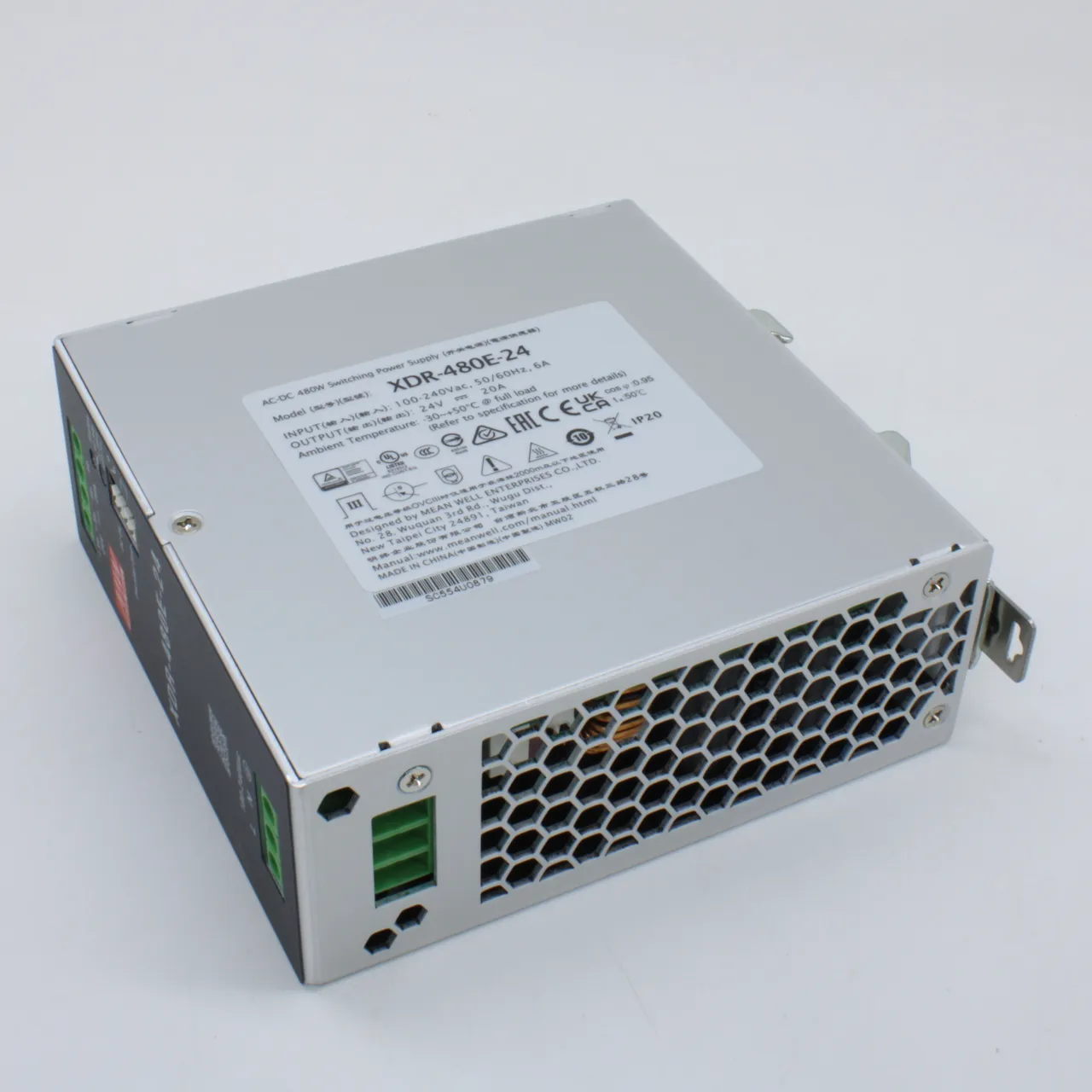 XDR-480E-24
