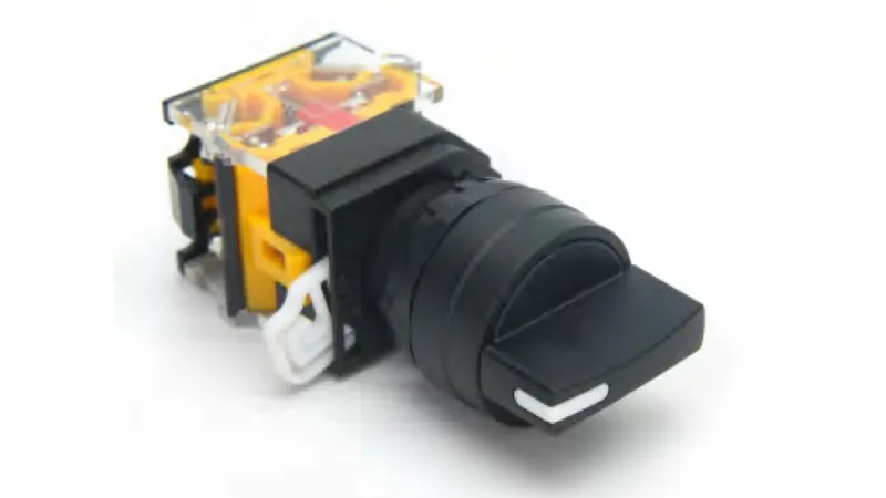 Переключатель DT22A-S3R11/BL