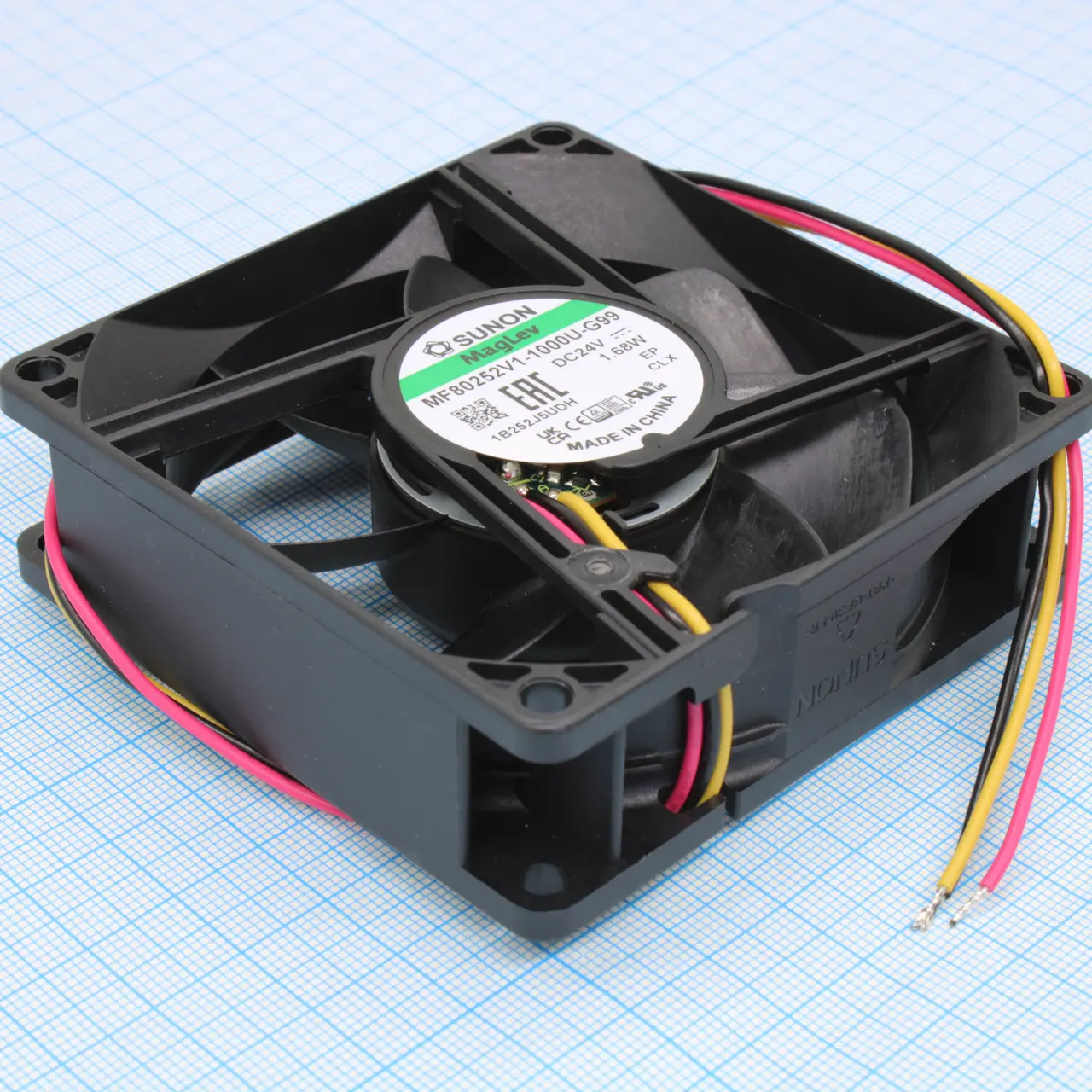 MF80252V1-1000C-G99