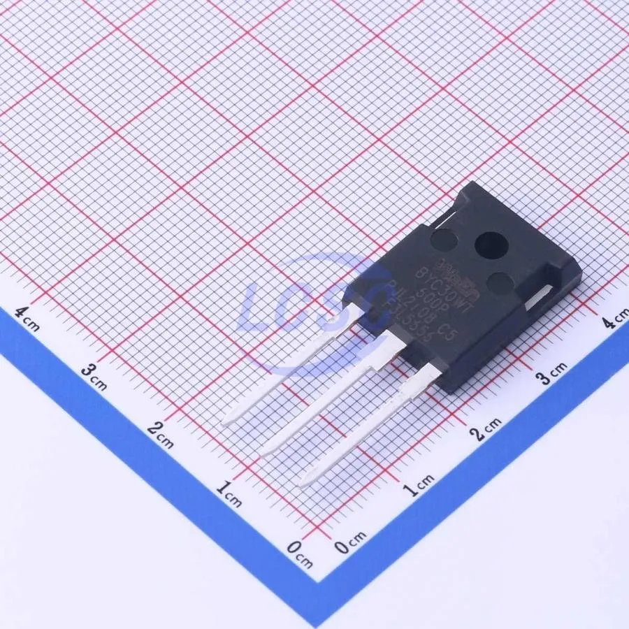 BYC30WT-600PQ