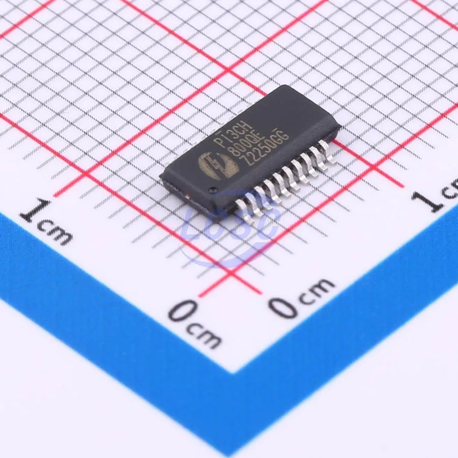 PI3CH800QEX