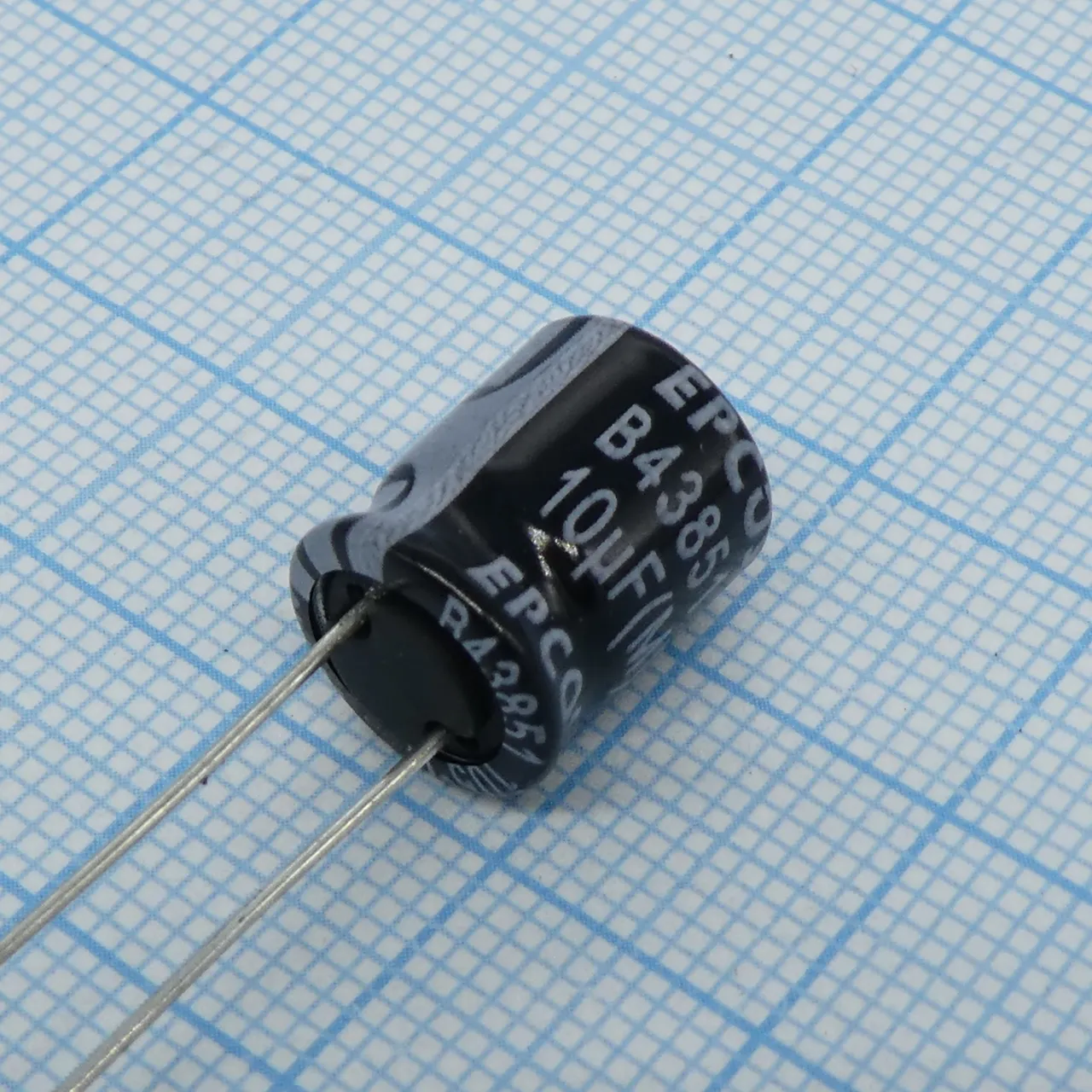 B43851K2106M000