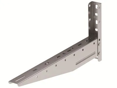 Консоль с опорой ML осн.500 сталь BBL5550