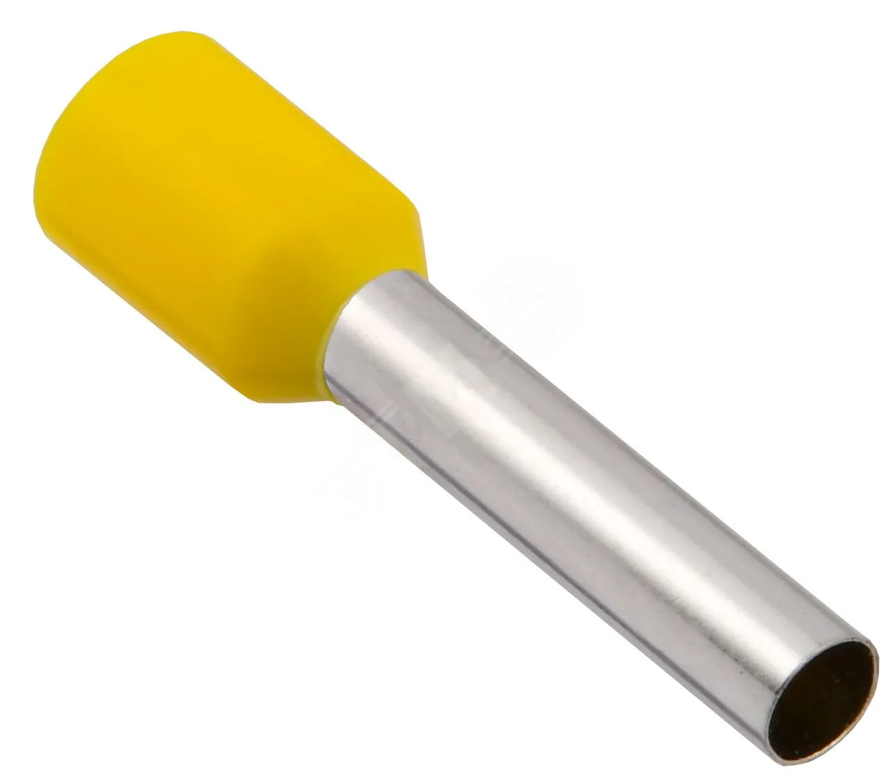 Наконечник НШВИ 6.0-18 6мм2 из/фл (уп.100шт) UGN11-018-006-100-G