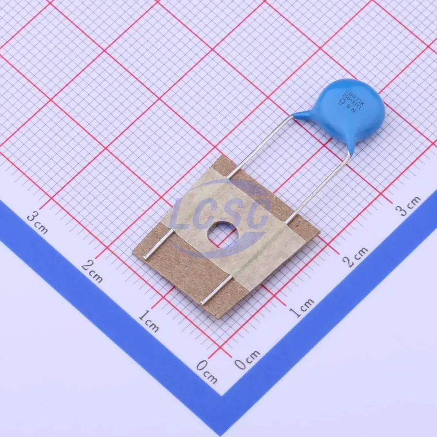 CD95-B2GA471KYPSA