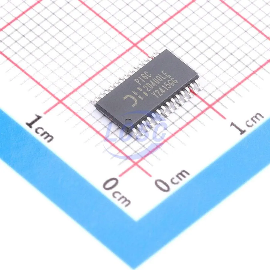 PI6C20400LEX