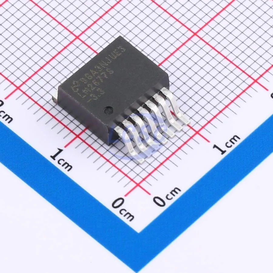 LM2677SX-3.3/NOPB