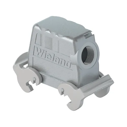 Крышка разъема BAS GOT GD 24HM40 A1