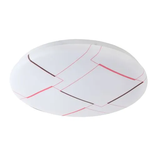 Светильник светодиодный SPB-6 "Slim 1" 18-4K 18Вт 4000К без ДУ Б0043820