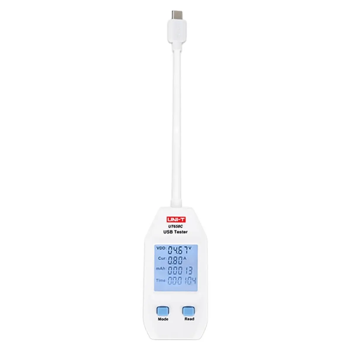 UNI-T UT658C - тестер напряжения