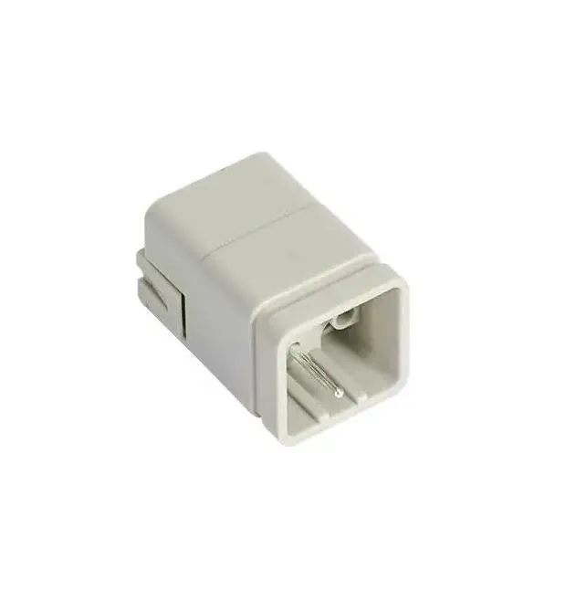Вилочная контактная вставка SQ-012/0-MC