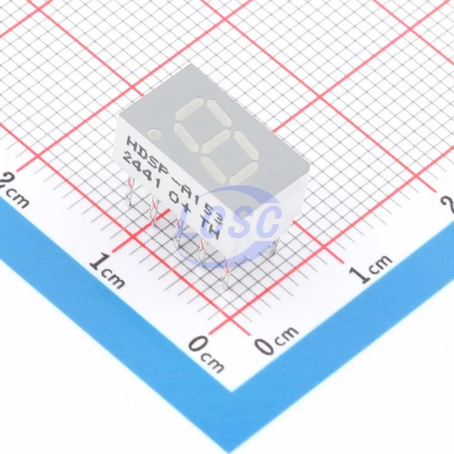 HDSP-A153