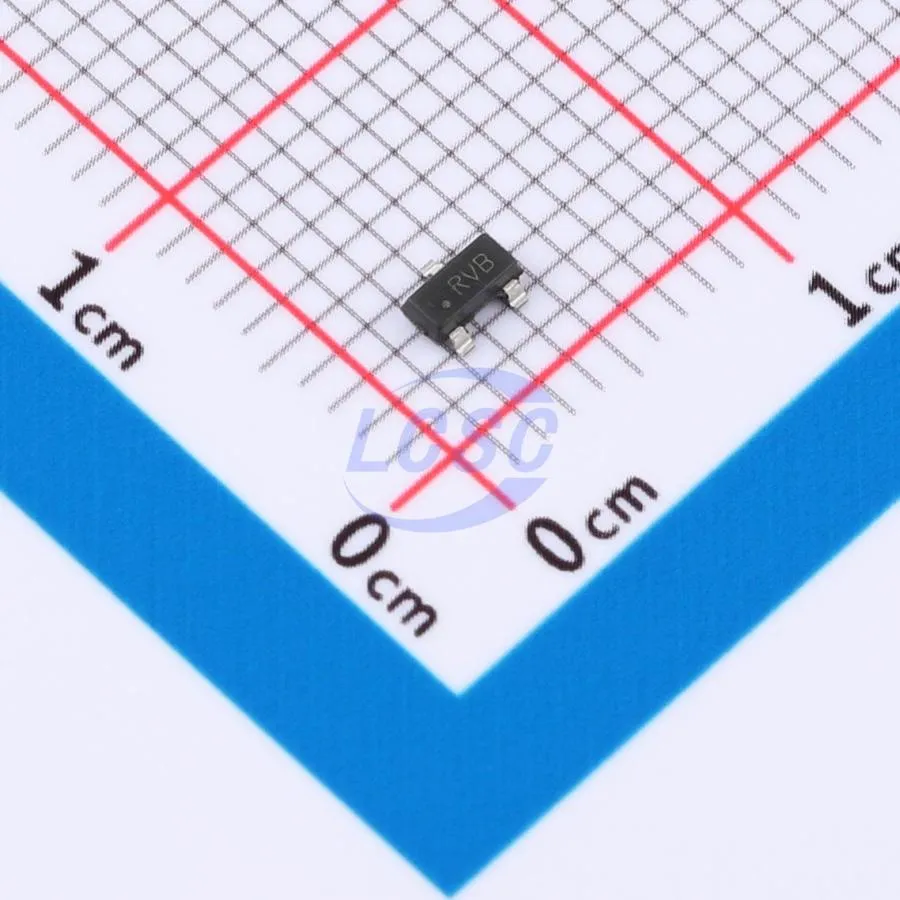 LM4050QBIM3-5.0/NOPB
