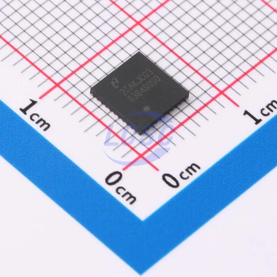 DP83848QSQ/NOPB