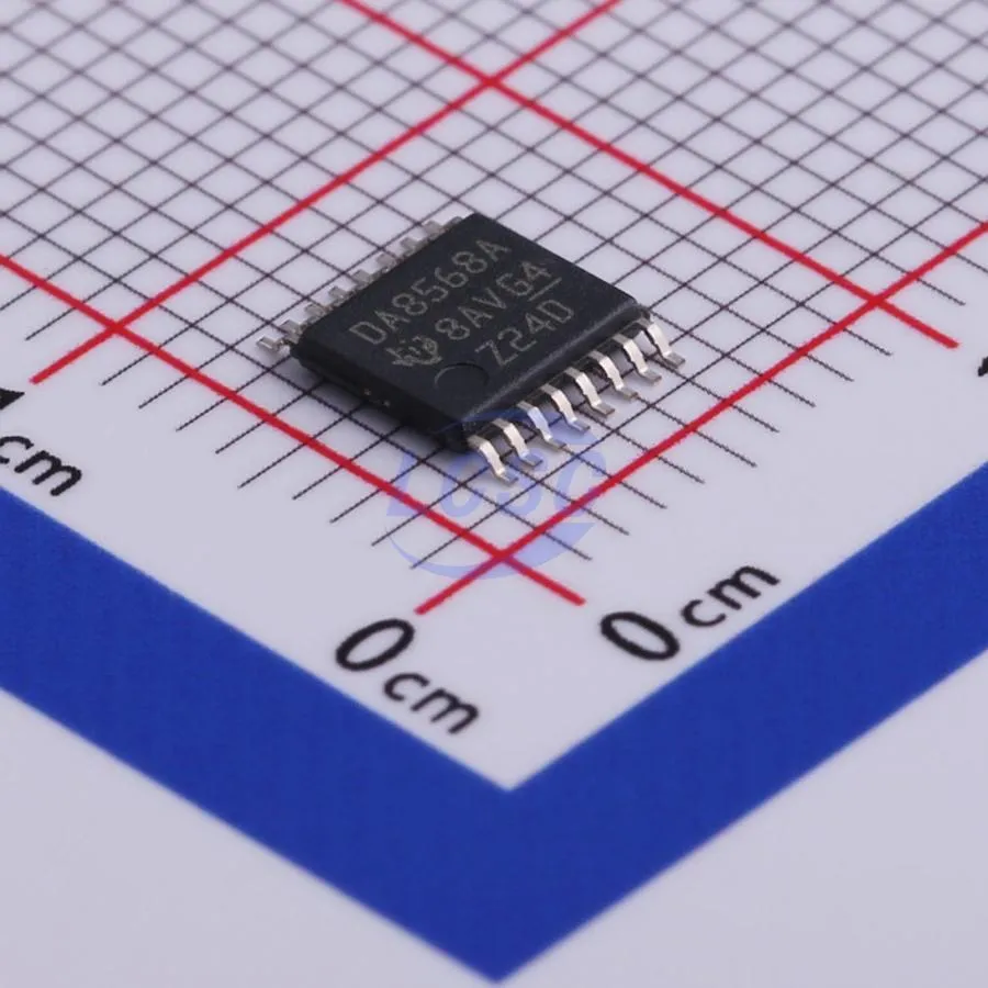 DAC8568IAPWR