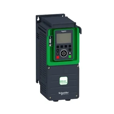 Преобразователь частоты ATV930U15N4