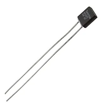TERMO FUSE 150*C 3A DIP