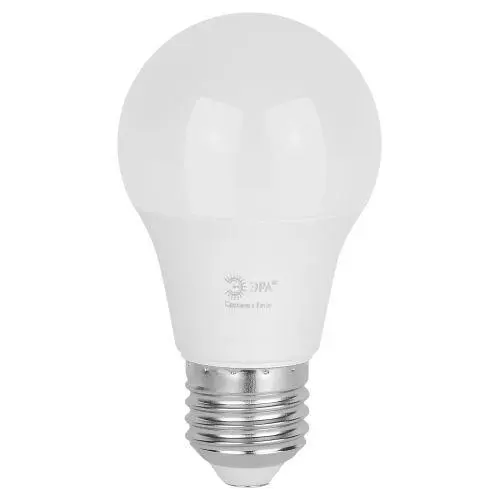 Лампа светодиодная LED 10 Вт 1000Лм 6500К груша холодный E27 220-240В LED A60-10W-865-E27 Green Line Б0067090