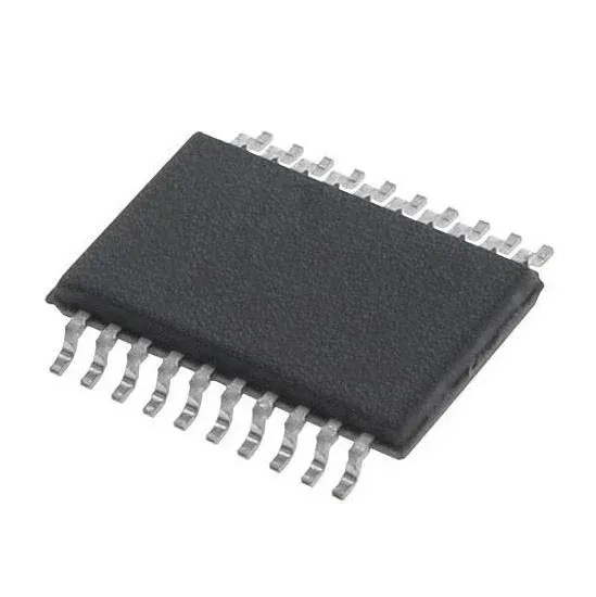 PIC16LF1508-I/SS