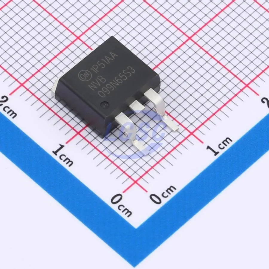 NVB099N65S3