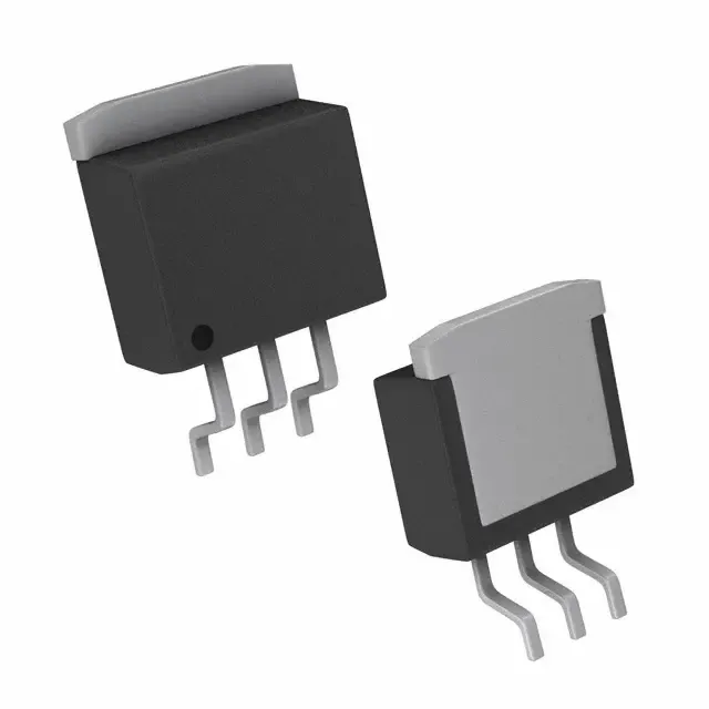 LM1085ISX-5.0/NOPB