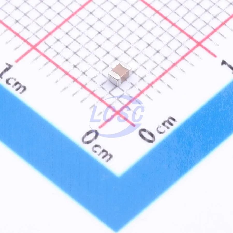 C0805C563K1RACTU