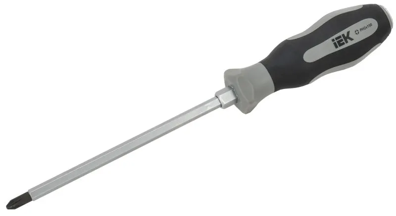 Отвертка ударная PH2х150 Т2 ARMA2L 5 A2L5-SC20-T2-PH-20-150