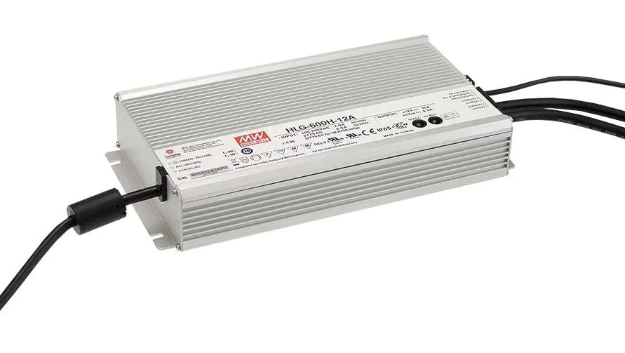 HLG-600H-12
