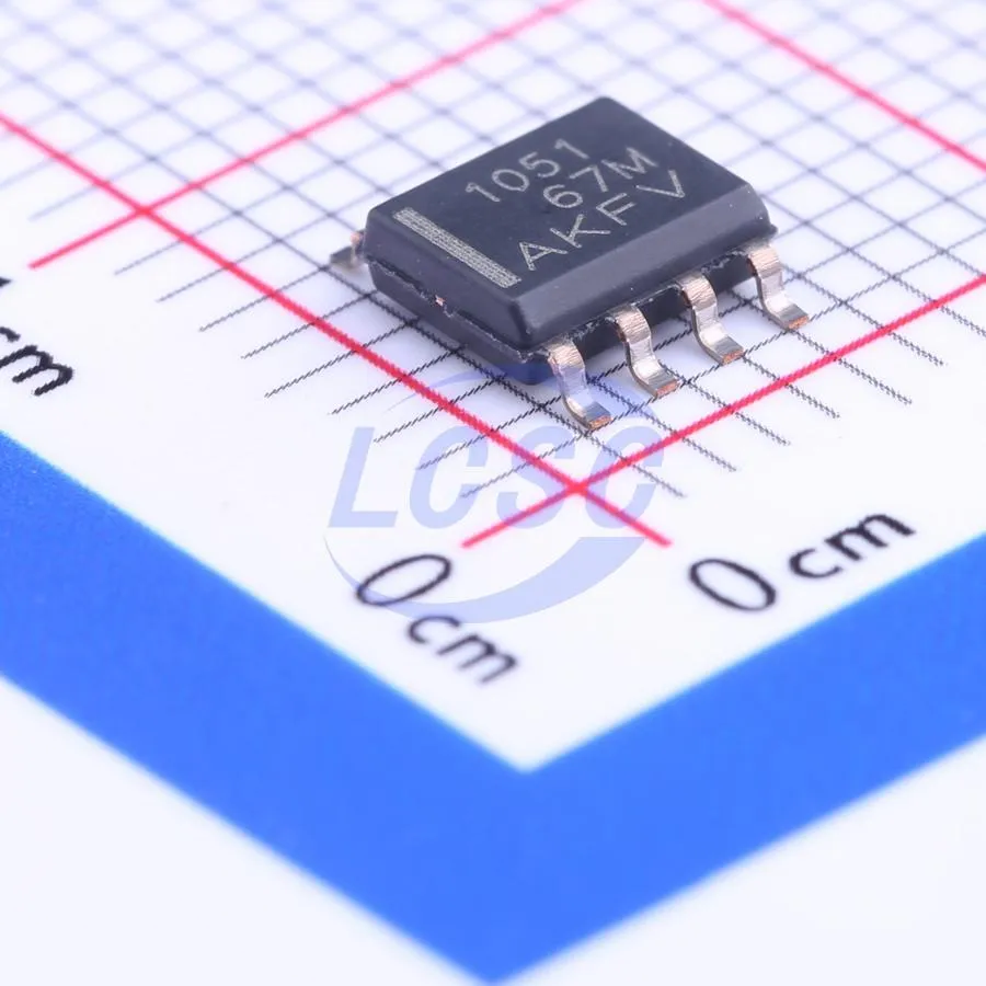 TCAN1051HGDR