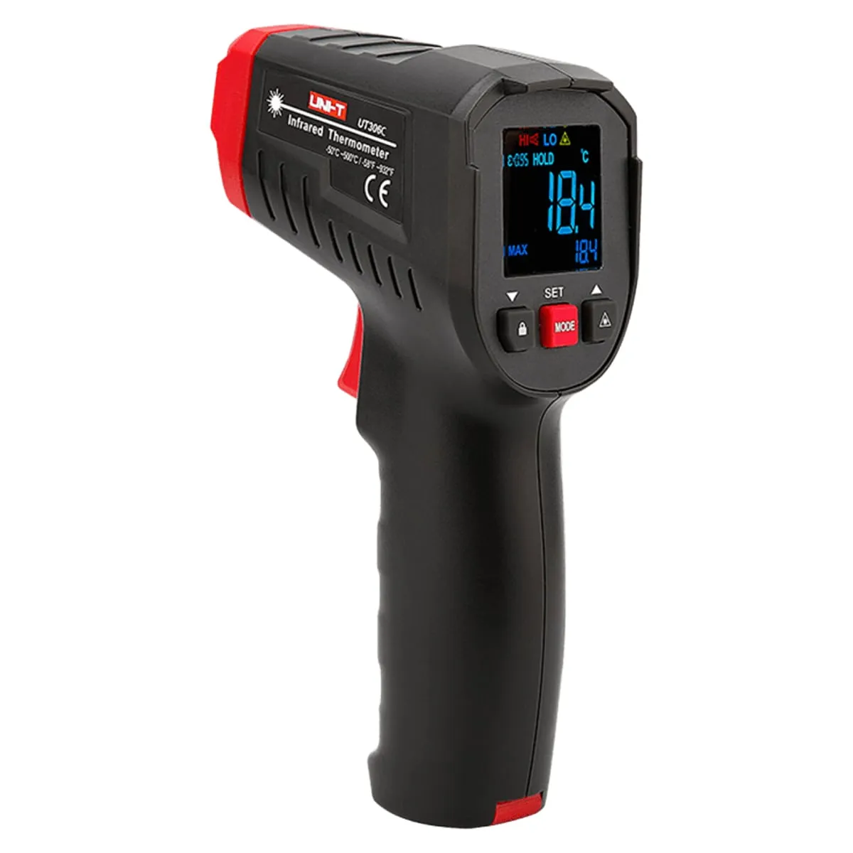 UT306C