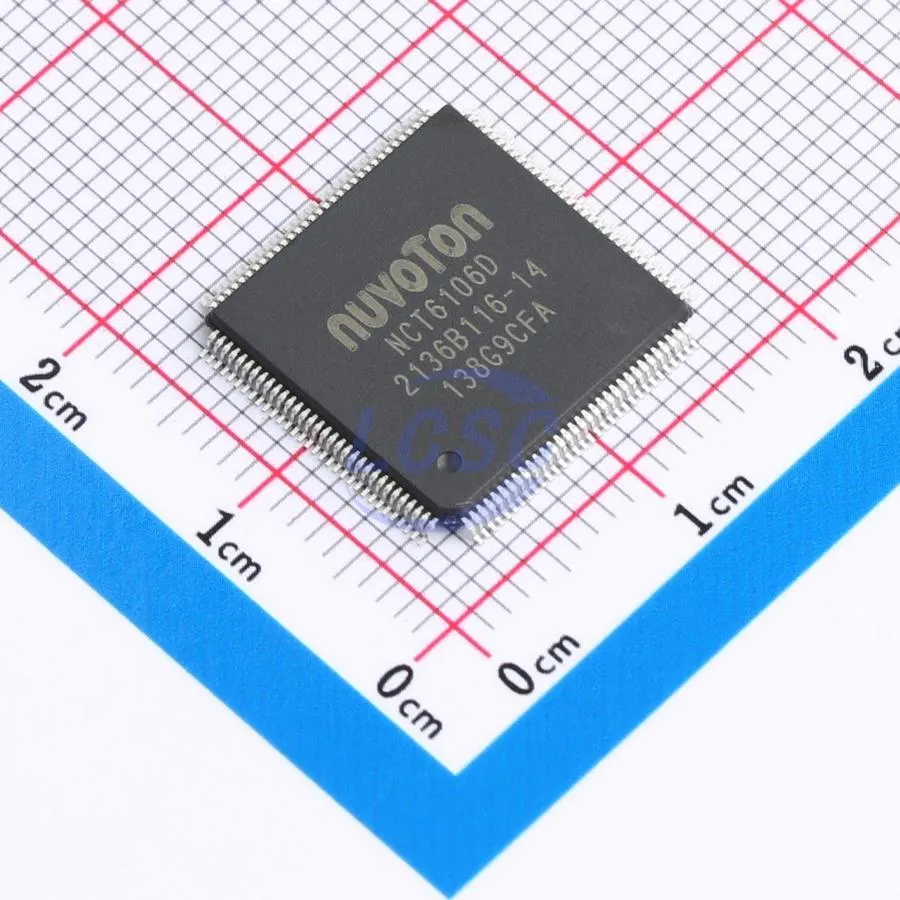 NCT6106D