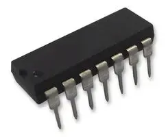 PIC16F1704-I/P